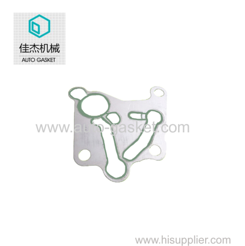 Haining Jiajie water pump aluminum gasket