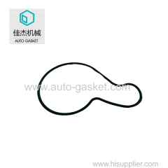 auto water pump rubber gasket rubber sealing ring