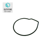 Jiajie auto water pump rubber gasket for cooling system