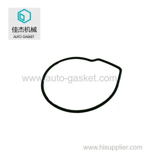 Jiajie auto water pump rubber gasket for cooling system