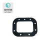 rubber gasket for cooling system