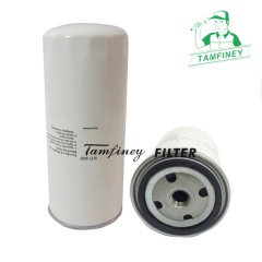 Spin-on oil filter scania truck parts 1347726 562816 562820 562821 562822 562825 LF4112 01182256 01174420 1117285 610800