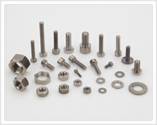 Titanium Metal Injection Molding Parts