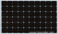 Commercial A grade 18%~21% high efficiency PV module cells monocrystalline silicon wafer 6x6 solar cell