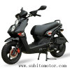 Subito motor gas Scooter EEC 150cc 4t Air Cool Bwx Motor Scooters Euro 4