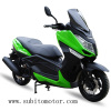 Subito moto 125CC gas ECC scooter 4T Moped scooters 150CC Euro 4