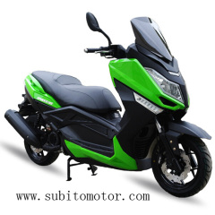 Subito moto 125CC gas ECC scooter 4T Moped scooters 150CC Euro 4