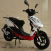 Eagle 50cc gas Scooter 4t EEC Scooters motorcycle Euro4 motos