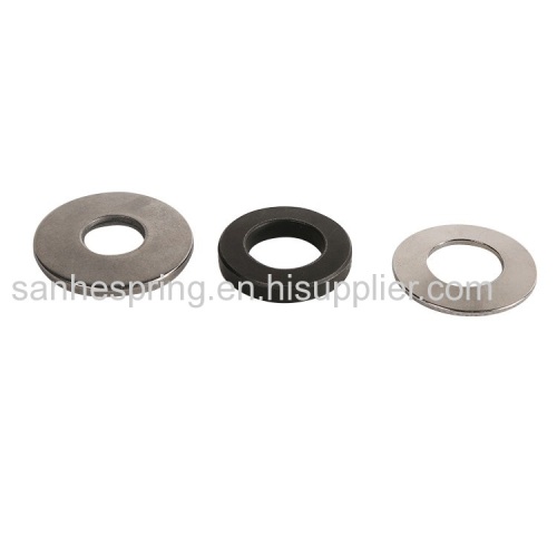 DIN 2093 valve components disc spring