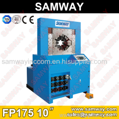 Samway Hydraulic Hose Crimping Machine
