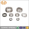 Chinese spring manufacturer inconel x750 inconel 718 wave spring