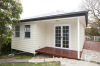 Steel Frame Prefabricated Bungalows