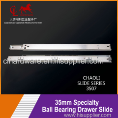 35mm Specialty Drawer Slide