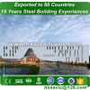 Pre-engineered building and steel building construction Australian standard