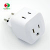 wall-mount adaptor US to Brazil INMETRO standard ac/dc power adapter