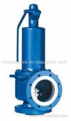 leser safety valves made in china