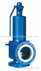 leser safety valves made in china