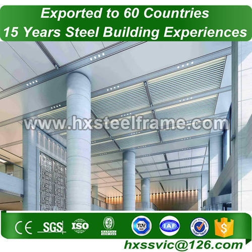 medical office building and commercial steel buildings on sale