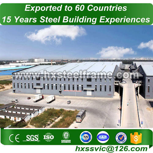 steel pipe column formed 100x60 metal building good price faultlessly welded