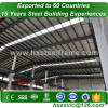 pre engineered workshop and heavy steel workshop of two story provide to Iran