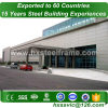 modular commercial buildings made of material steel frame GB material welded