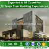 40x60 metal building and steel building construction with CE at Botswana area