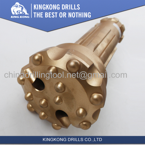 DTH hammer down the hole drill bit