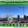 prefab hospitals and modular commercial buildings heavy-gauge export to Chile