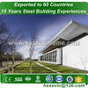 40x70 steel building and prefab steel buildings CE verified export to Havana