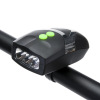 3LED Bicycle Universal Bells Light