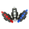 Bicycle Rear LED Light