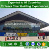 50x40 metal building and prefab steel buildings CE verified provide to Liberia