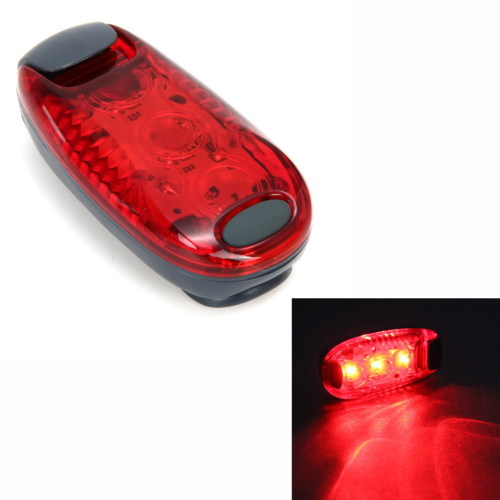 3LED BIKE Sports TAILLIGHT