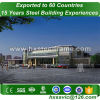 60x100 steel building and prefab steel buildings on manufacturer's price