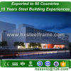 rigid frame building and metal building structure trustworthy deftly produced