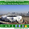 advantage metal buildings made of main steel frame stable and durable