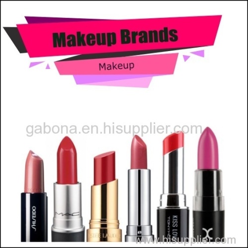 Wholesale offer for original Professional Makeup Brand cosmetics