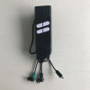 electric chair controller full body massage electric linear actuator motor