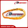 30 ton Polyester webbing slings for lifting