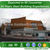 standard steel buildings and metal building structure big-Span well produced