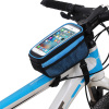 ROSWHEEL BICYCLE BAGS BIKE FRAME IPHONE BAGS HOLDER