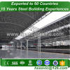 space frame structure building made of steelstruct china good selling