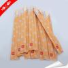 trade assurance supplier factory directly color chopsticks in craft box