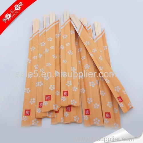 trade assurance supplier factory directly color chopsticks in craft box