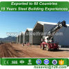 Structural Steel Workshop and Steel warehouse building ISO standard