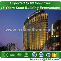 steel portal buildings and pre engineered metal buildings wind-resistance
