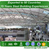 tubular space frame building and space frame construction factory direct sale