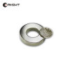 Sintered NdFeB Strong Magnet neodymium ring magnets Rare Earth Permanent Magnet Nickel Plated Neodymium Magnets