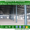 warehouse logistics made of clear span structures custom-made for Asia client