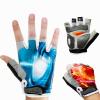 Breathable Shockproof Cycling Gloves